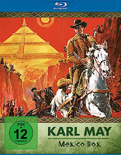 Karl May