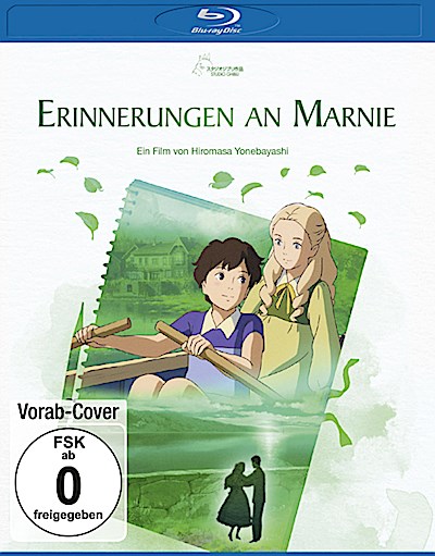 Erinnerungen an Marnie