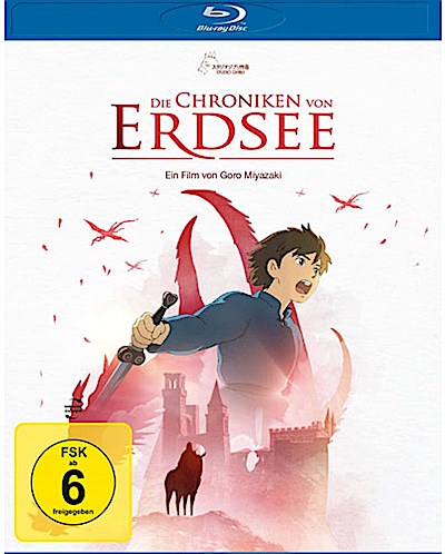 Die Chroniken von Erdsee