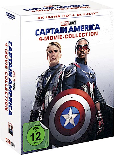 Captain America