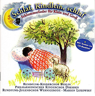 Schlaf,Kindlein,Schlaf