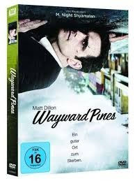 Wayward Pines - Die Komplette Erste Staffel