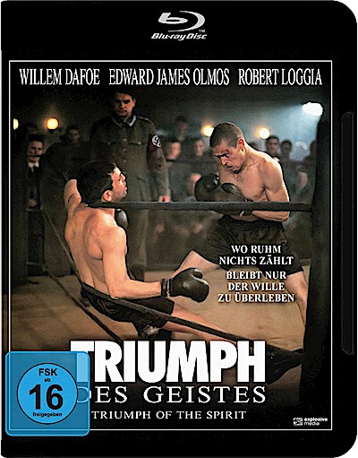 Triumph des Geistes