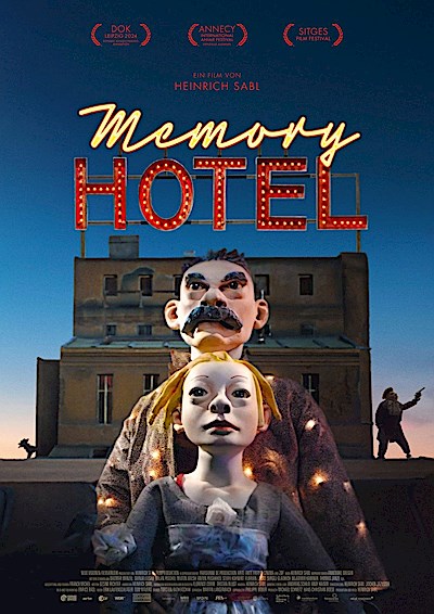 Memory Hotel