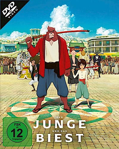 Der Junge und das Biest