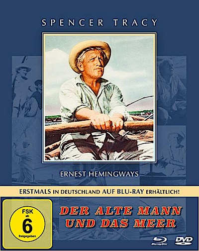 Der alte Mann und das Meer