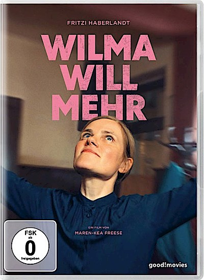 Wilma will mehr