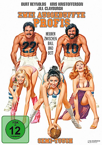 Zwei ausgebuffte Profis