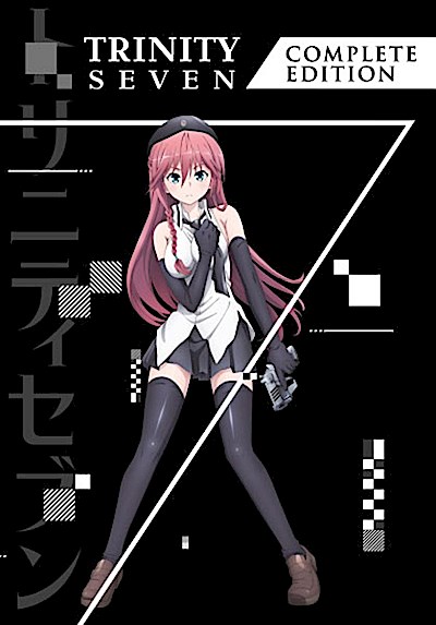 Trinity Seven