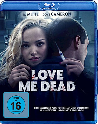 Love Me Dead