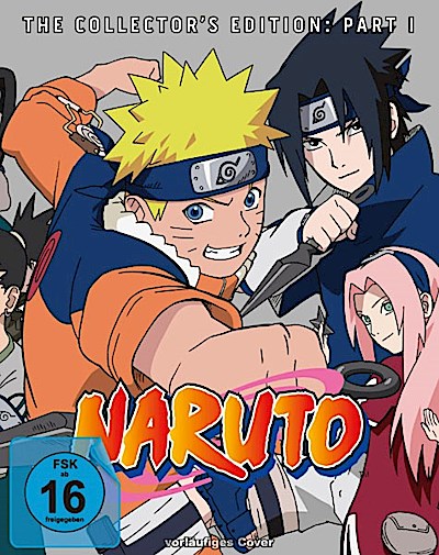 Naruto