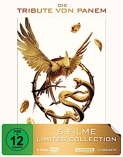Die Tribute von Panem