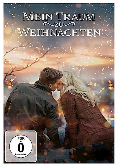 Mein Traum zu Weihnachten
