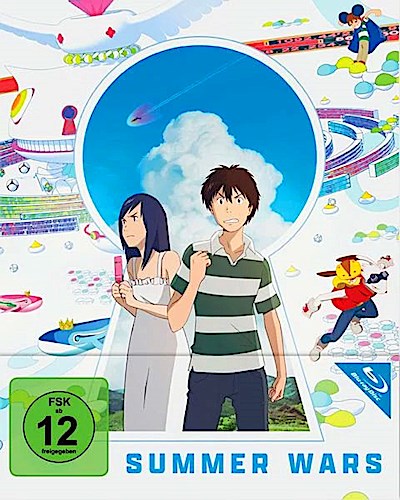 Summer Wars
