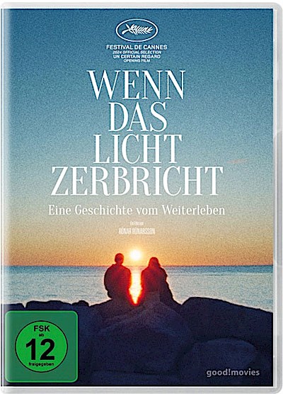 Wenn das Licht zerbricht