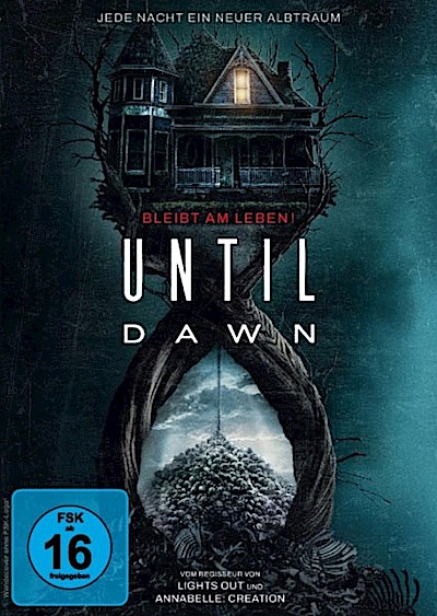 Until Dawn