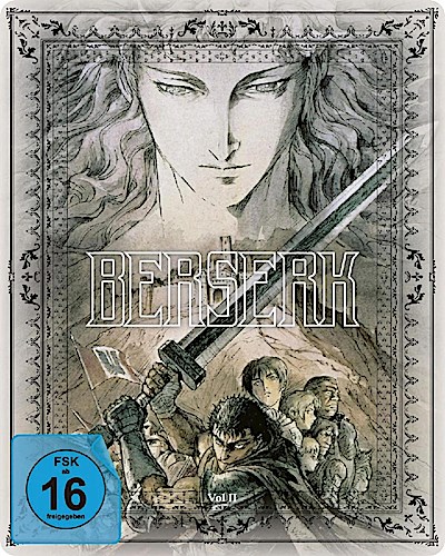 Berserk