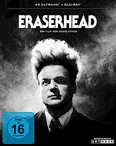 Eraserhead