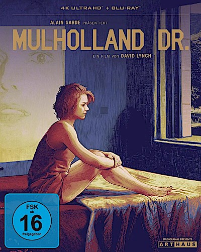 Mulholland Drive
