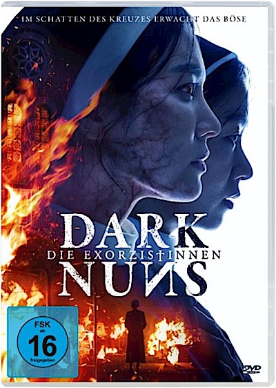 Dark Nuns - Die Exorzistinnen