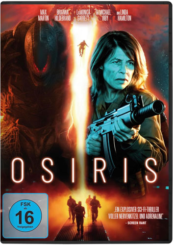 Osiris