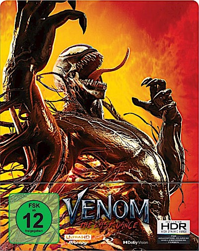 Venom: The Last Dance