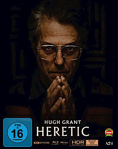 Heretic