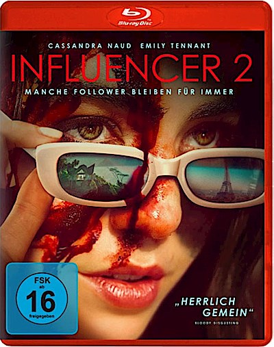Influencer 2