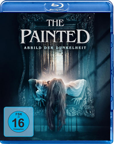 The Painted - Abbild der Dunkelheit