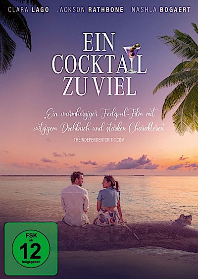 Ein Cocktail zu viel