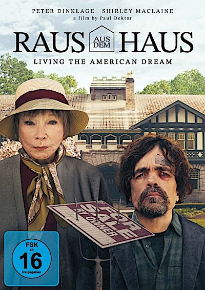 Raus aus dem Haus - Living The American Dream