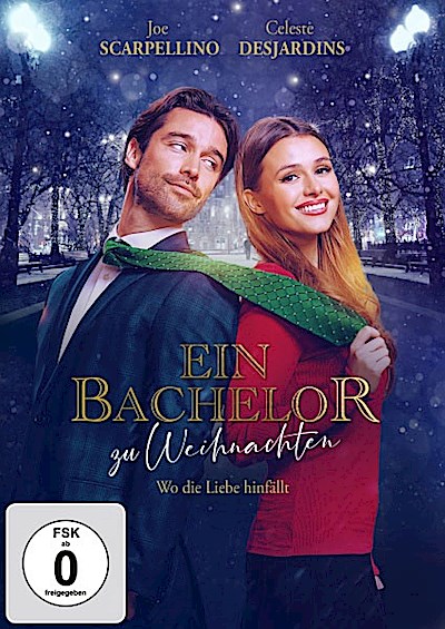 Ein Bachelor zu Weihnachten