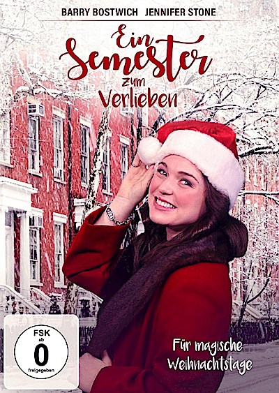 Ein Semester zum Verlieben