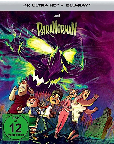 ParaNorman