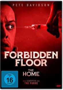 Forbidden Floor - The Home