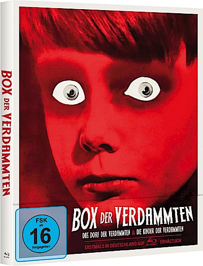 Box der Verdammten