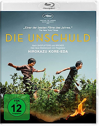 Die Unschuld