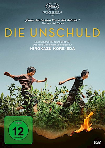 Die Unschuld
