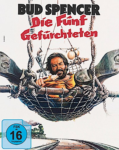 Die Fünf Gefürchteten