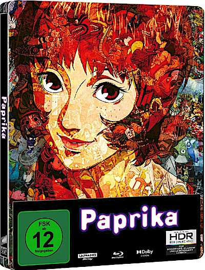 Paprika