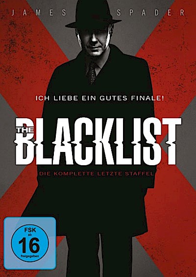 The Blacklist