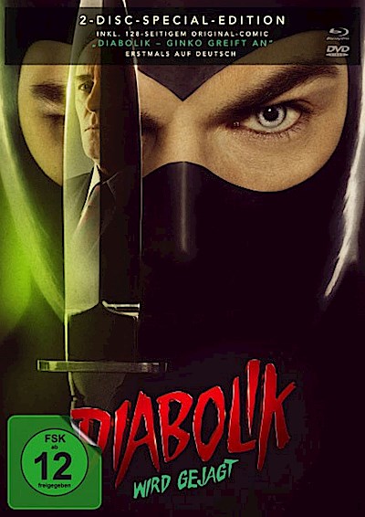 Diabolik