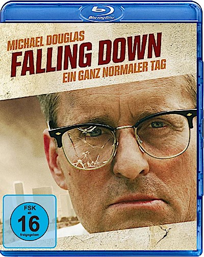 Falling Down - Ein ganz normaler Tag