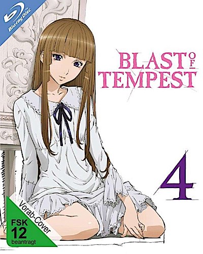 Blast of Tempest