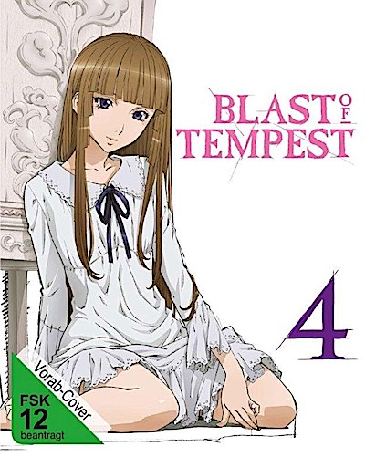 Blast of Tempest