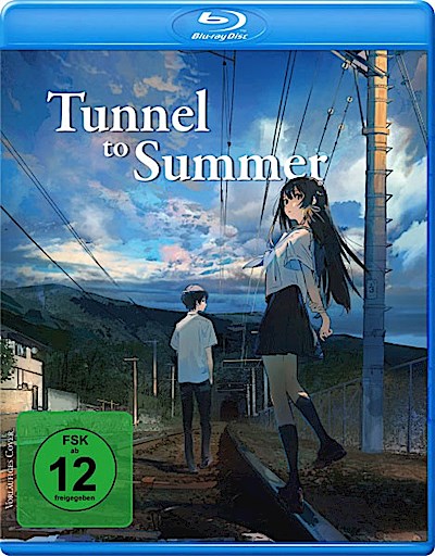 Tunnel to Summer