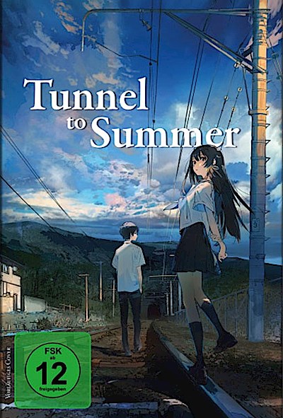 Tunnel to Summer
