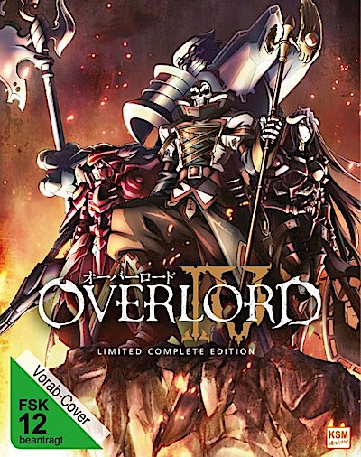 Overlord