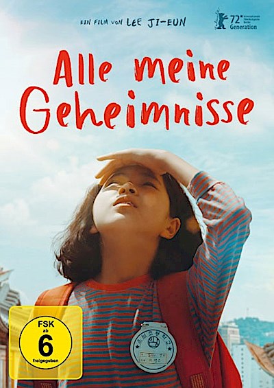 Alle meine Geheimnisse