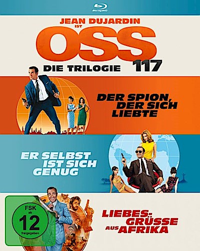 OSS 117